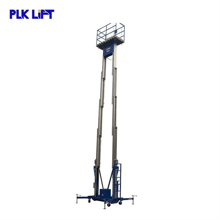 Lifter Ladder